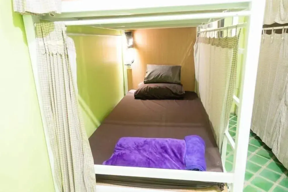 Аюттхая: Plus Hostel Ayutthaya