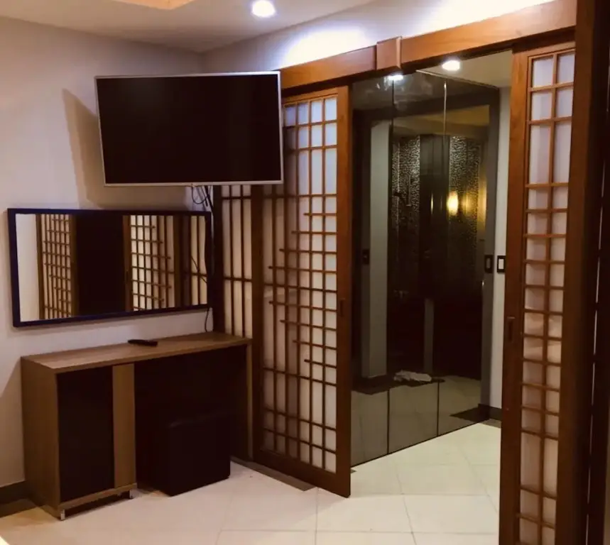 Муанг: The Aspasia Boutique Apartments