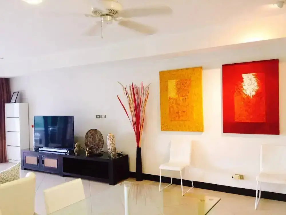 Муанг: The Aspasia Boutique Apartments