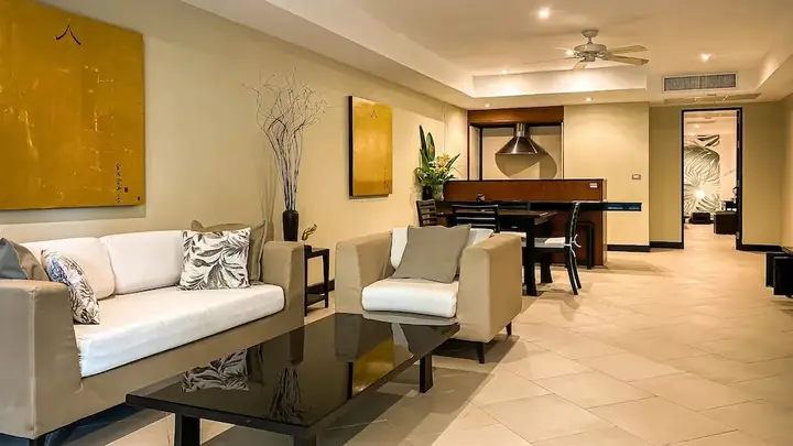 Муанг: The Aspasia Boutique Apartments
