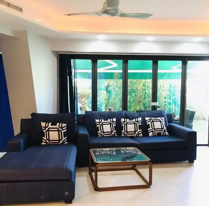 Муанг: The Aspasia Boutique Apartments