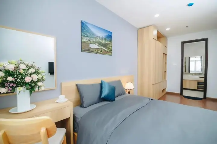 Дананг: Monalisa Apartment