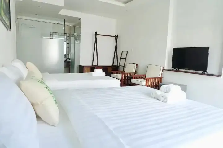 Хойан: Puravida Villa