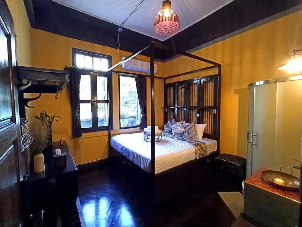 Бангкок: Long Feng Bangkok
