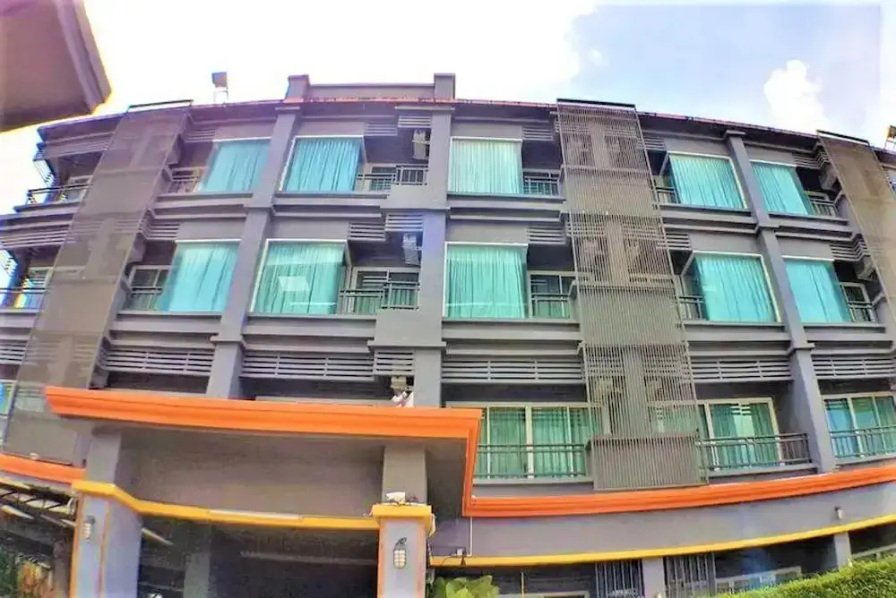 Муанг: Omsaga Phuket Hotel