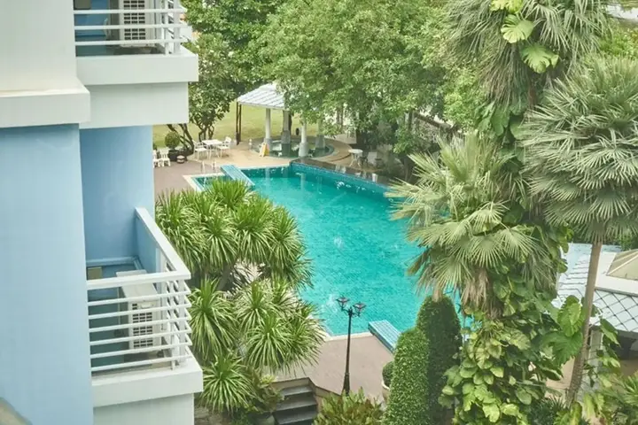 Бангкок: Bellevue Boutique Bangkok