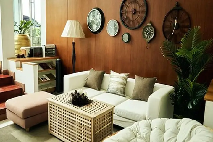 Бангкок: Bellevue Boutique Bangkok