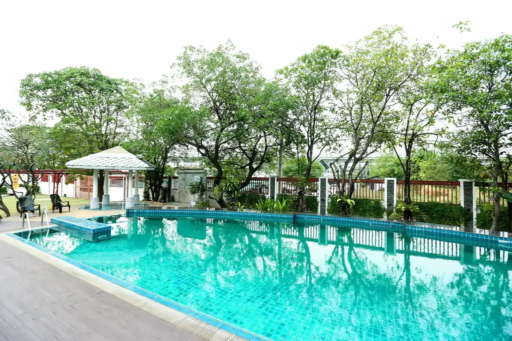 Бангкок: Bellevue Boutique Bangkok