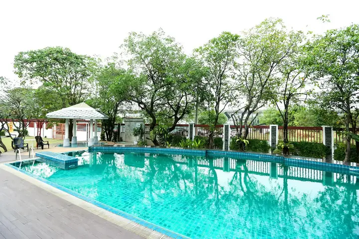 Бангкок: Bellevue Boutique Bangkok