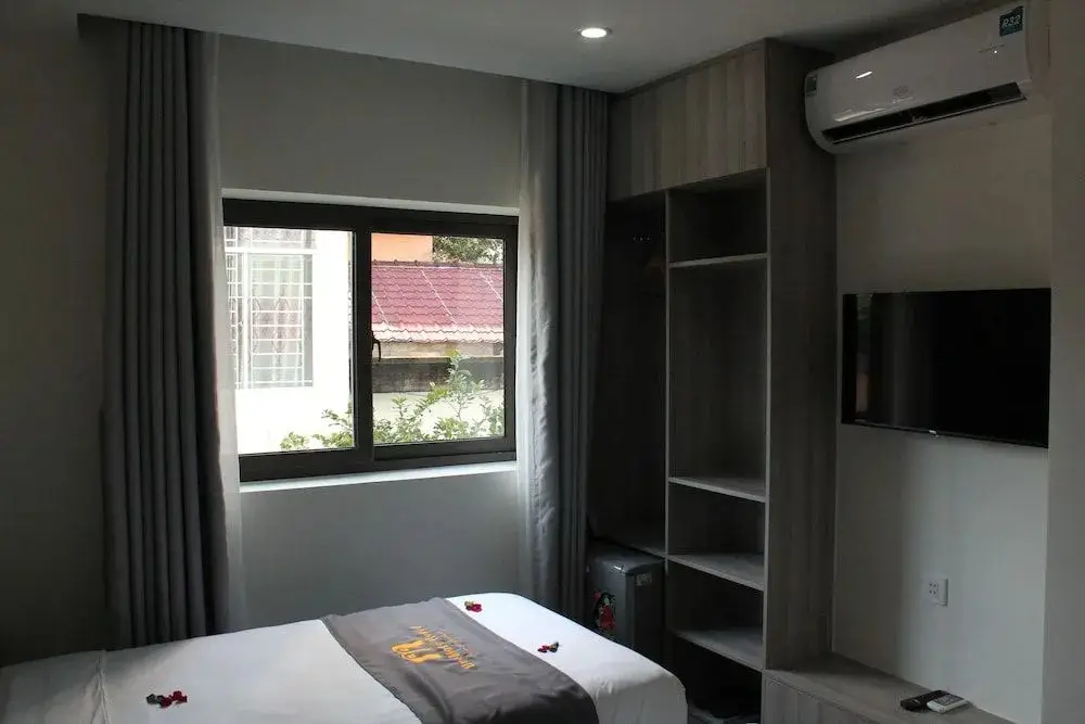 Хюэ: Hue Mate Hotel