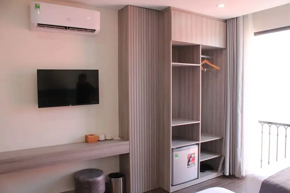 Хюэ: Hue Mate Hotel
