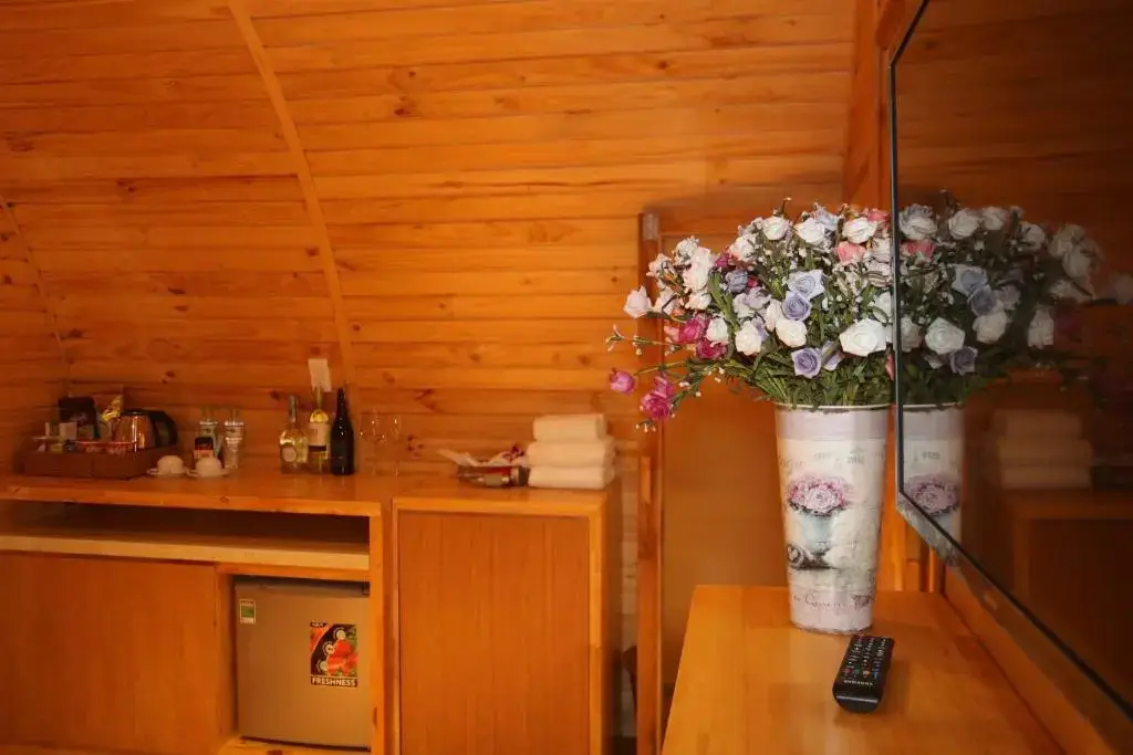 остров Фукуок: Vida Loca Resort & Sunset Beach