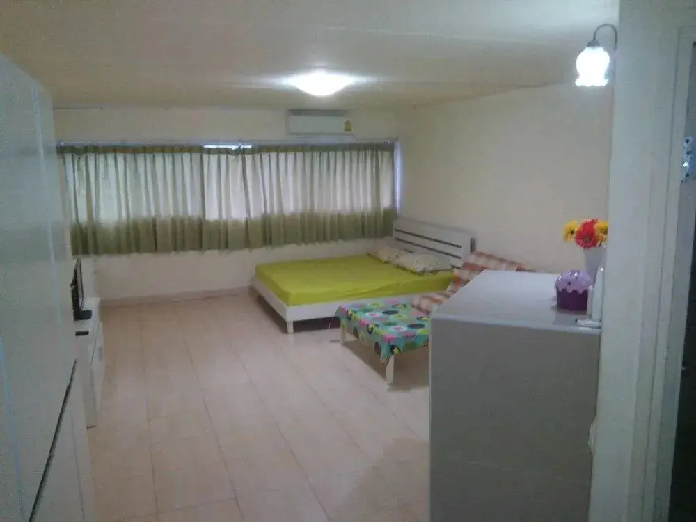 Паккрет: Room Bangkok &apartment