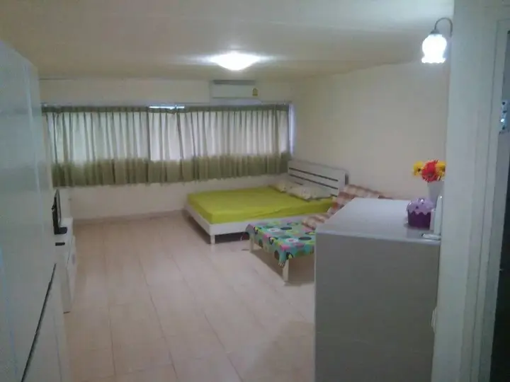 Паккрет: Room Bangkok &apartment
