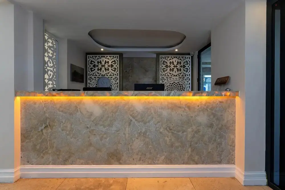 Бодрум: Olivias Group Hotel