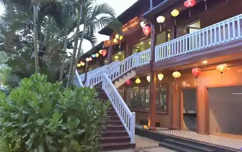 Rainforest Resort Phu Quoc — фото 1