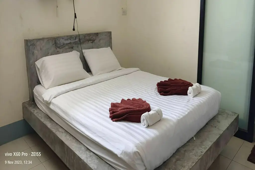 Top Harvest Rental - Hostel — фото 1