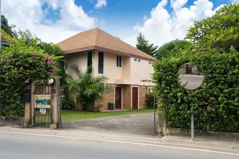 Kamala Beach Front Villas — фото 1