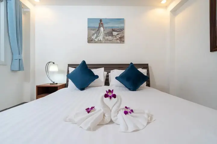 Камала Бич: Kamala Beach Front Villas