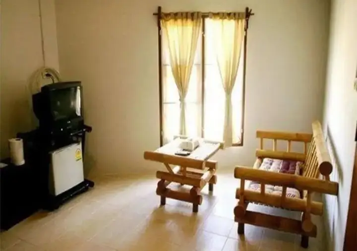 Ванг Нам Кхио: Phuklenglom Wang Nam Khiao
