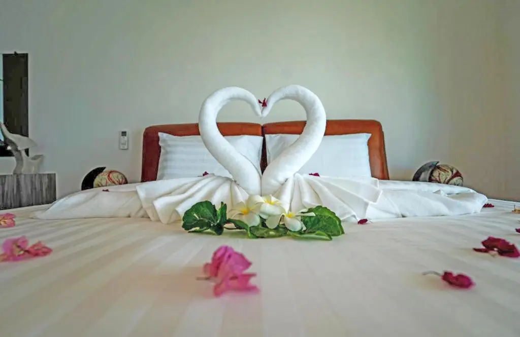 Пхи-Пхи-Дон: PP Mountain Beach Resort