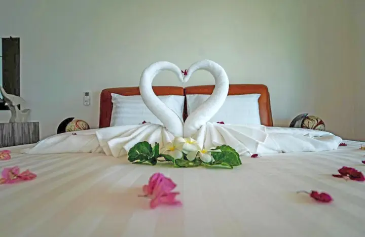 Пхи-Пхи-Дон: PP Mountain Beach Resort