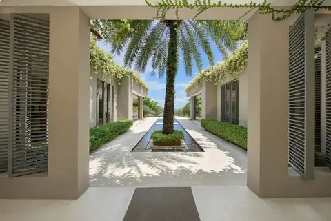 Sangsuri Villa 3 — фото 1