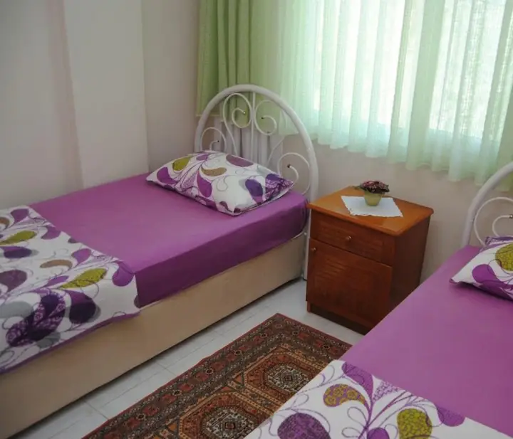 Мармара: Dayanak Villa Evleri
