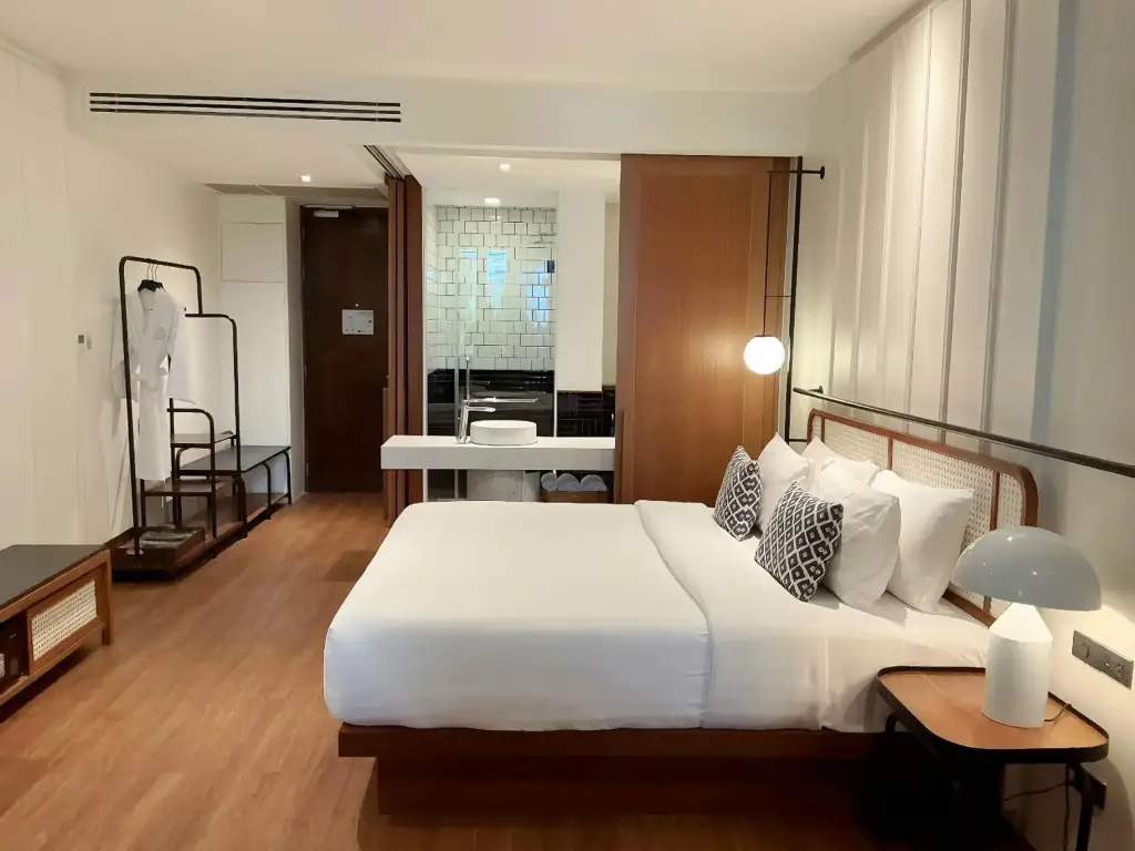 Чиангмай: Hotel Loy Chiang Mai - Adult Only