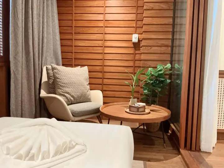 Чиангмай: Hotel Loy Chiang Mai - Adult Only