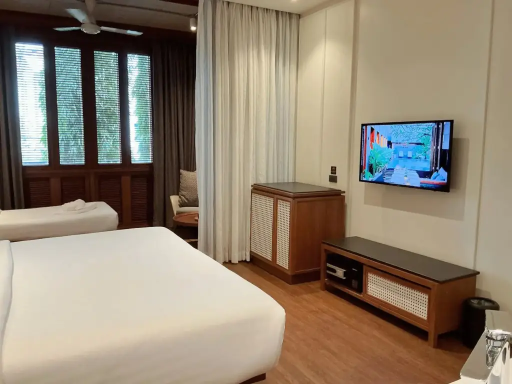 Чиангмай: Hotel Loy Chiang Mai - Adult Only