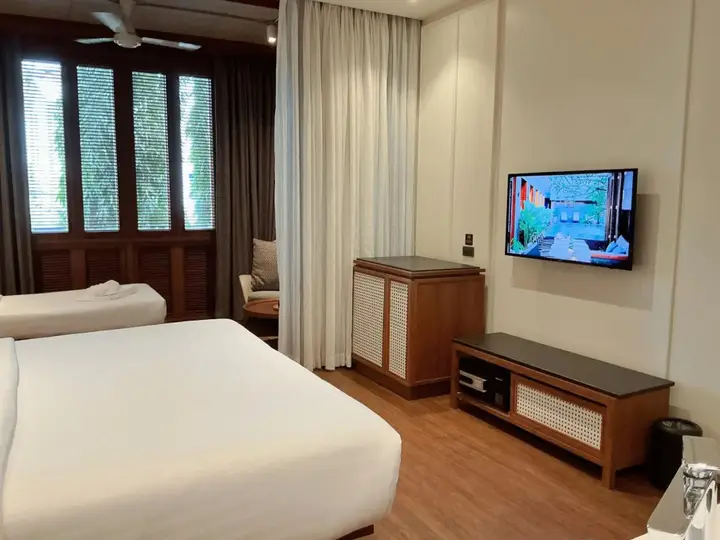 Чиангмай: Hotel Loy Chiang Mai - Adult Only