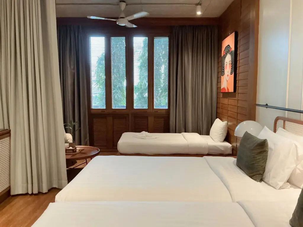 Чиангмай: Hotel Loy Chiang Mai - Adult Only