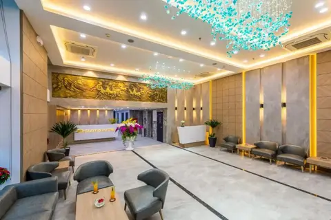 Nguyen Gia Hotel — фото 1
