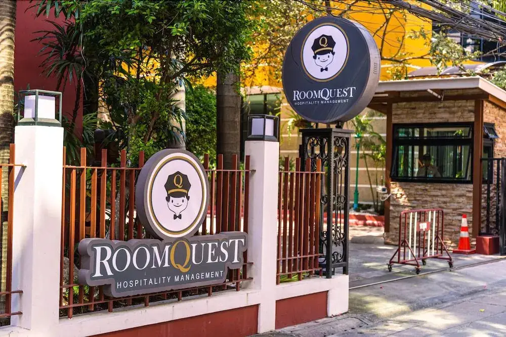 RoomQuest Thonglor — фото 1