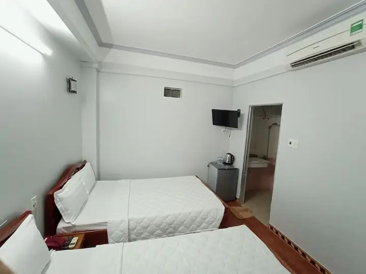 Нячанг: Nguyen Kim - Nha Trang