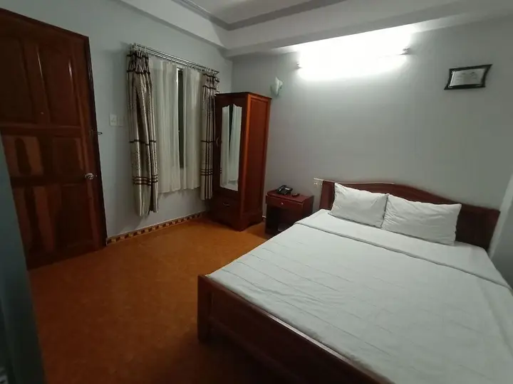 Нячанг: Nguyen Kim - Nha Trang