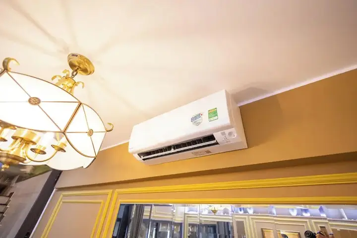 Далат: La Fleur Premium Central Apartment
