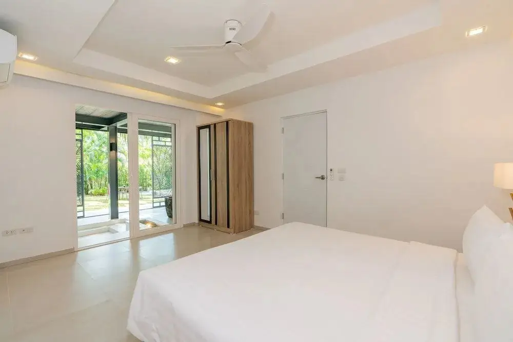 Ко Чанг: Sunova Private Pool Villa - Koh Chang