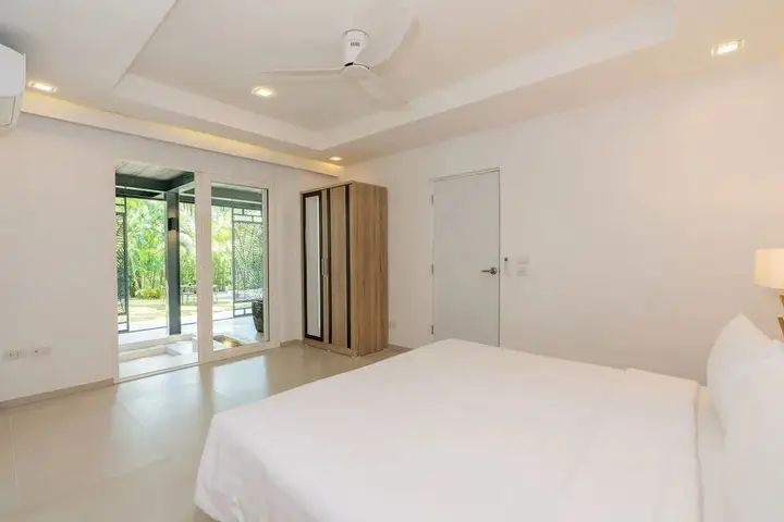 Ко Чанг: Sunova Private Pool Villa - Koh Chang