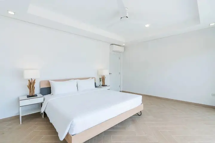 Ко Чанг: Sunova Private Pool Villa - Koh Chang