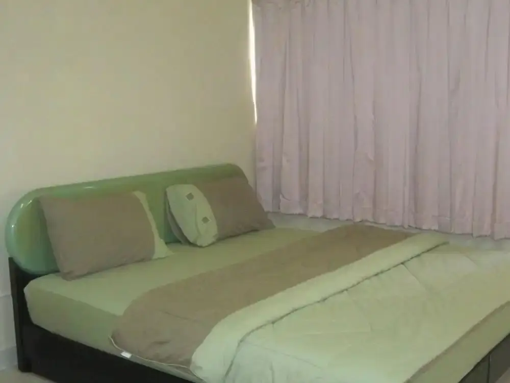 Паккрет: Room-popular Palace in Don Mueang Bangko