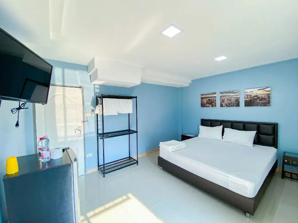 Бангкок: Delighted Bangkok Hotel