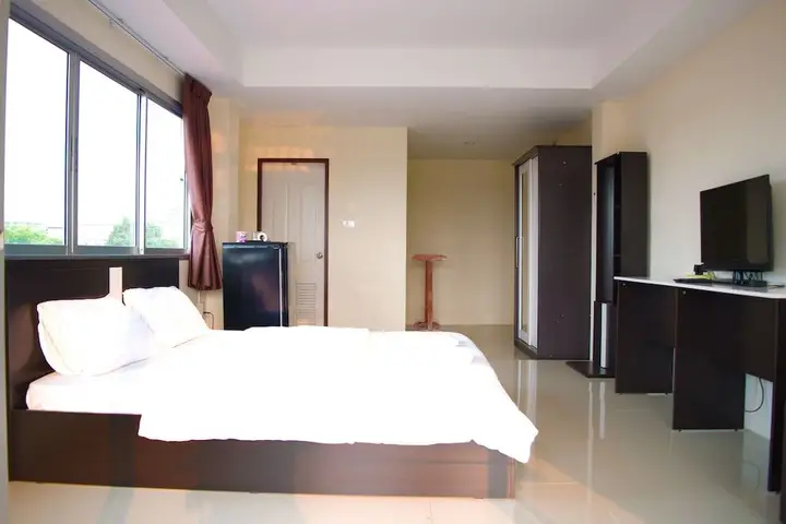 Фантон: Nantharom Hotel and Restaurant
