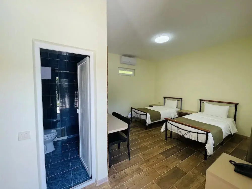 Батуми: Calligraphy Hotel