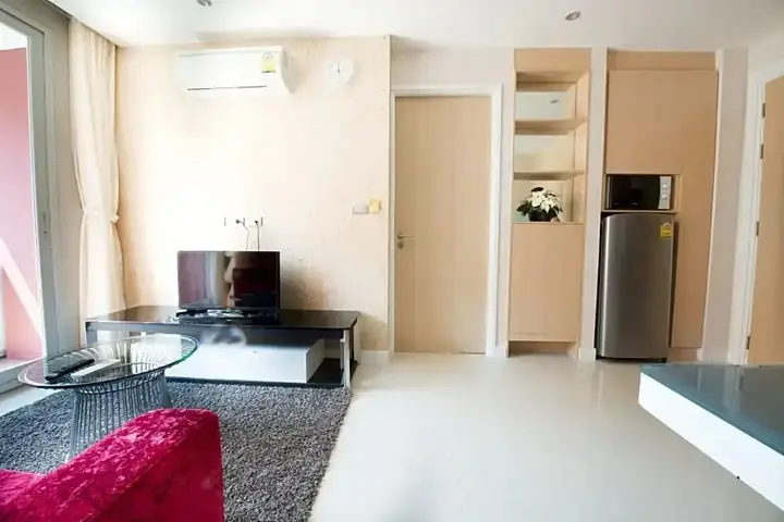 Паттайя: Grande Caribbean Resort - Sleeps 2