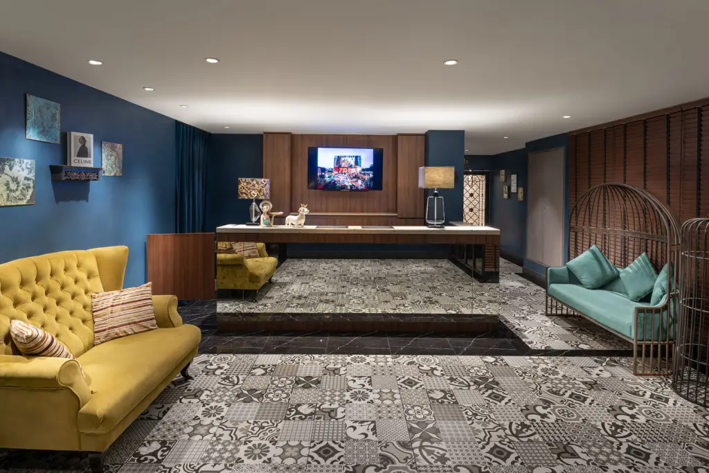Бангкок: Quartier by Montraj Sukhumvit Bangkok
