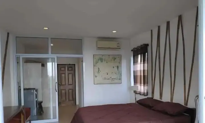 Остров Тау: Sairee View Resort