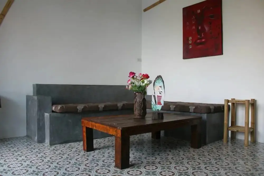 Остров Тау: Sairee View Resort