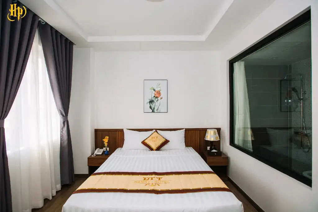остров Фукуок: Harry Phu Quoc 1